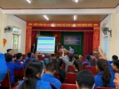 VKSND TP Hà Tĩnh sinh hoạt chuyên đề, đấu tranh với tội phạm ma túy