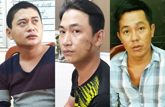 Nhậu xong không “bo” cho tiếp viên bị đánh chết