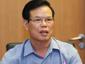 Bí thư Hà Giang Triệu Tài Vinh làm Phó trưởng Ban kinh tế Trung ương