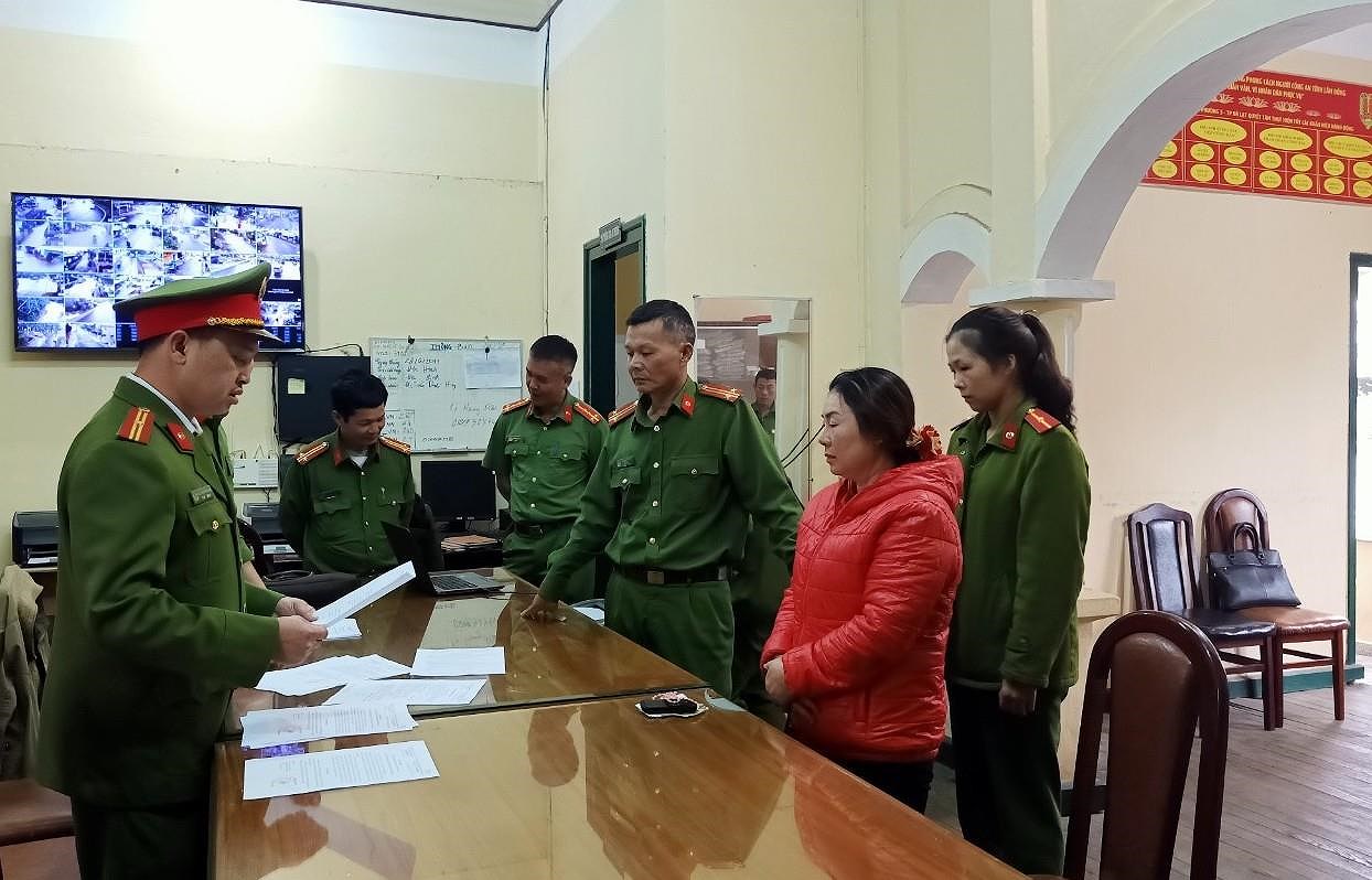 Bắt giam kẻ chủ mưu dùng sổ đỏ giả lừa chiếm đoạt ngân hàng 22 tỷ đồng