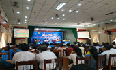 VKSND huyện Phù Mỹ đoạt giải ba cuộc thi Công đoàn Việt Nam - niềm tin người lao động