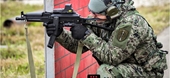 Nga phát triển súng máy bắn trả tự động mới cho Lực lượng Biệt động thành phố