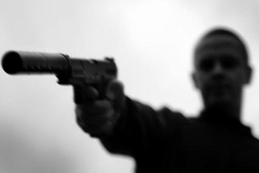 Bắt đối tượng nổ súng bắn 1 người chết, 2 người bị thương