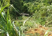 Xe khách lao xuống vực ở Quảng Ninh, 20 người thương vong
