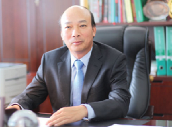 Thủ tướng bổ nhiệm lại Chủ tịch Hội đồng thành viên Tập đoàn TKV