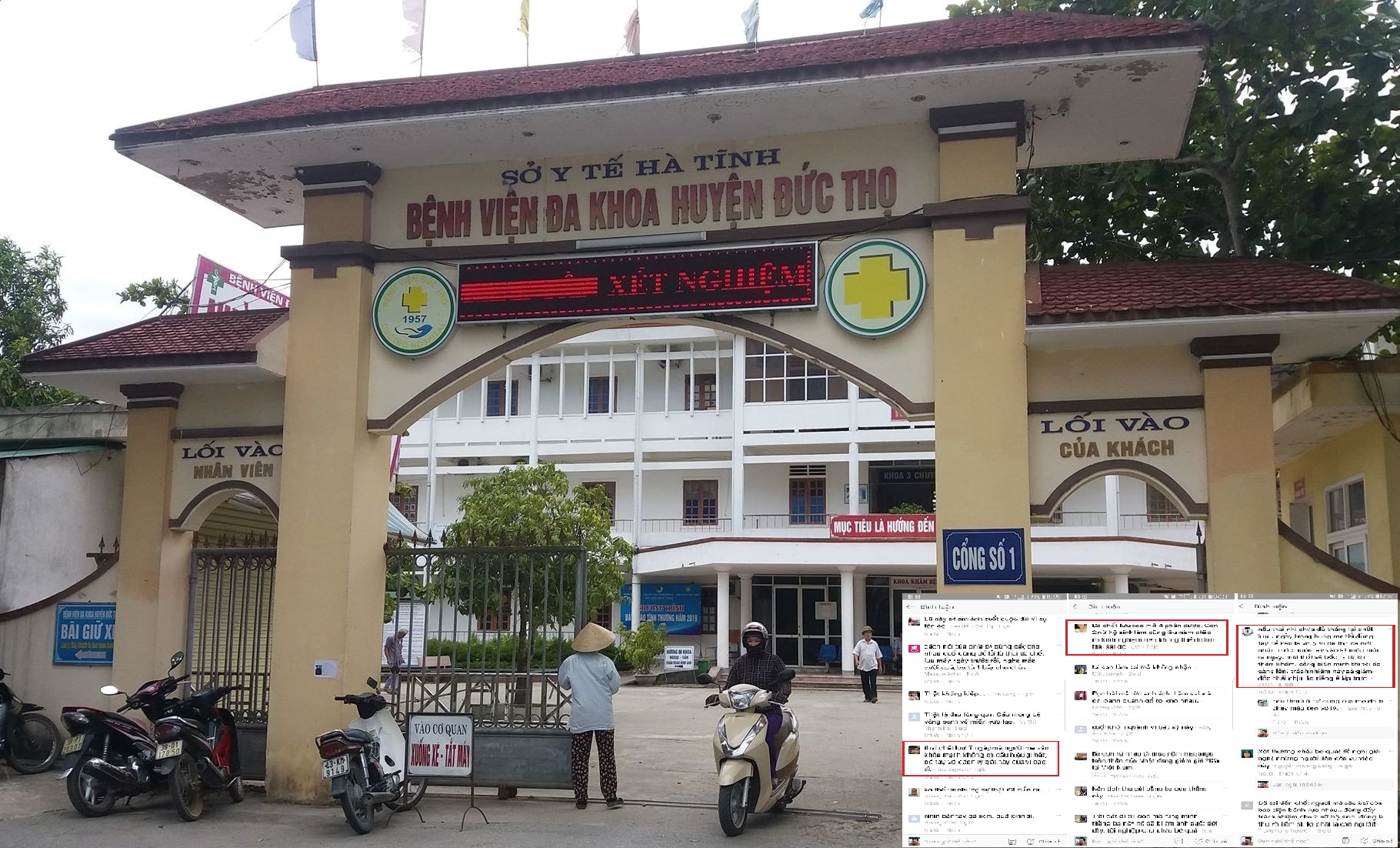 Vụ bác sỹ đỡ đẻ kéo đứt đầu trẻ Dư luận phẫn nộ, chỉ ra những bất thường