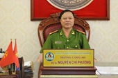 Diễn biến mới nhất về vụ Trưởng công an TP Thanh Hoá “Nhận hối lộ” và “ Trộm cắp tài sản”
