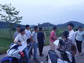 Vì sao nhân dân khu vực bãi rác Nam Sơn tự giác tháo dỡ lều bạt, thông đường xe rác
