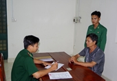 Giải cứu 2 thiếu nữ người Trung Quốc ngay tại khu vực biên giới giáp Campuchia