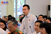 Đà Nẵng sẽ xem xét đơn xin thôi làm đại biểu HĐND của ông Nguyễn Bá Cảnh