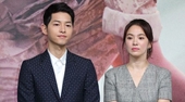 Tin cực sốc hé lộ lý do chồng đòi ly hôn Song Hye Kyo