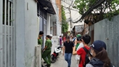 Nghi án nữ sinh viên 19 tuổi bị sát hại ở TP Hồ Chí Minh