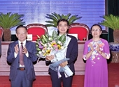 Phê chuẩn kết quả bầu, miễn nhiệm chức vụ Chủ tịch UBND tỉnh Sơn La