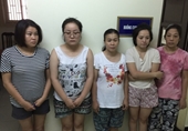 Phát hiện thủ đoạn lừa đảo ngân hàng cực độc ở Hà Nội