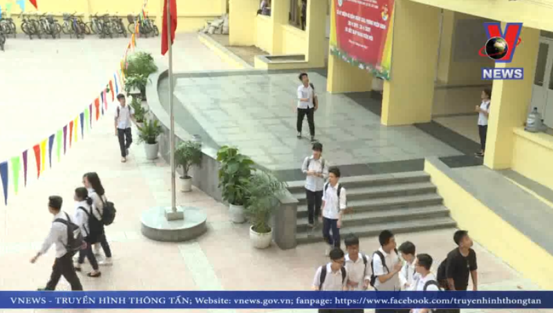 Hà Nội tăng học phí tối đa 40