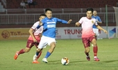Những tiền đạo Việt Nam ghi điểm với thầy Park trước vòng loại World Cup