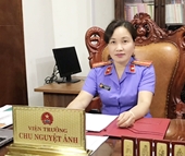 Viện trưởng VKSND tỉnh Bắc Ninh Tất cả đã sẵn sàng cho ngày hội thể thao của ngành KSND