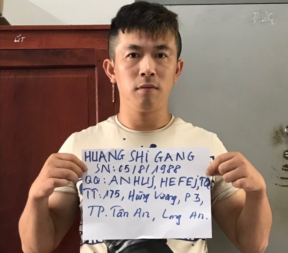 Kế hoạch hoàn hảo của gã đàn ông Trung Quốc nhằm đòi nợ 350 triệu đồng