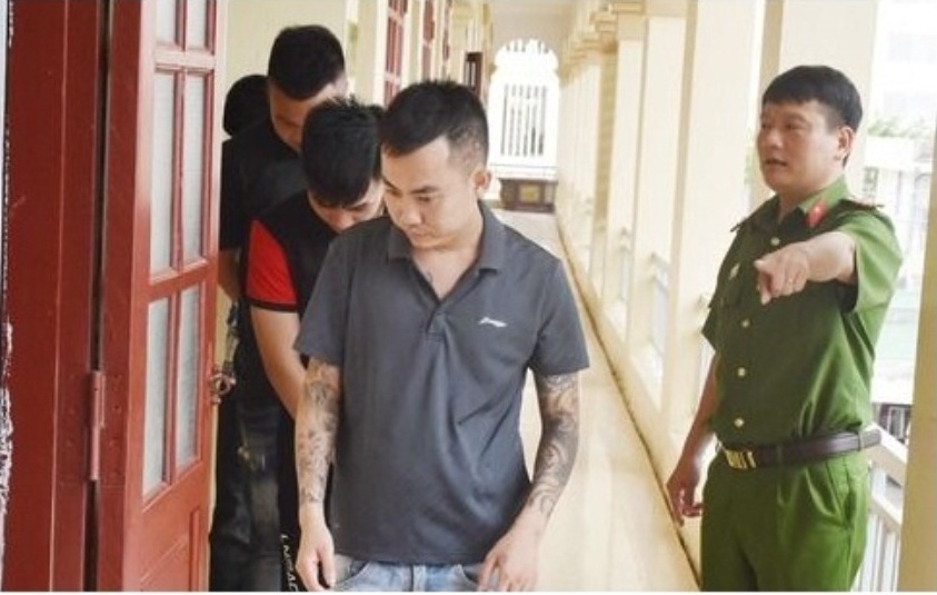 21 đối tượng tham gia hỗn chiến kinh hoàng ở Thọ Xuân