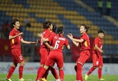 FIFA tăng số đội từ 24 lên 32, bóng đá nữ Việt Nam đặt chỉ tiêu dự World Cup