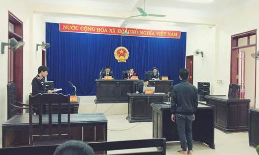 Thay đổi người tiến hành tố tụng do bị luân chuyển, điều động Áp dụng căn cứ pháp luật nào