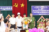 VKSND huyện Đức Thọ có tân Phó Viện trưởng