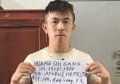 Khởi tố thương lái Trung Quốc bắt giữ người trái pháp luật