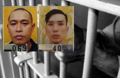 Khởi tố vụ án cán bộ trại giam Bình Thuận để Huy “Nấm độc” trốn trại