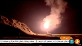 Quân đội Iran dội bão lửa diệt khủng bố ở biên giới