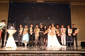 Ra mắt cuộc thi Hoa hậu  Nam vương Đại sứ toàn cầu 2019 giới doanh nhân Việt