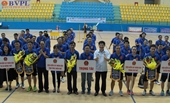 Khai mạc Giải thể dục thể thao VKSND Thừa Thiên - Huế năm 2019