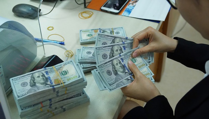 Tỷ lệ nợ công giảm còn 58,4 GDP