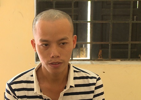 “Nổ” là VĐV cầu mây quốc gia để lừa đảo hàng trăm triệu đồng