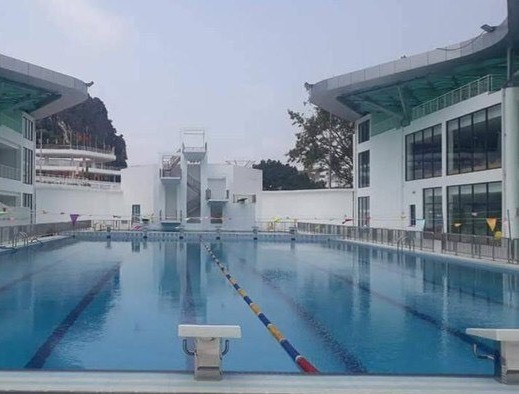 Hai nam sinh đuối nước khi đi tắm ở Cung văn hóa thanh thiếu nhi