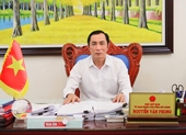 Bắc Ninh rất vinh dự khi được đăng cai tổ chức giải thể thao ngành KSND - Cúp Báo Bảo vệ pháp luật