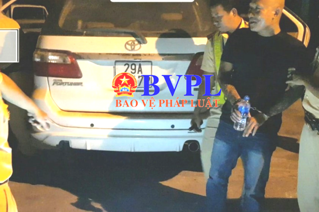 Bản tin “Công tố - Kiểm sát tư pháp”