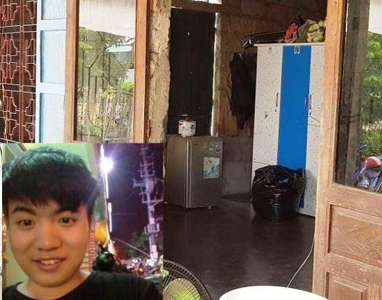 Lời khai máu lạnh của người cha sát hại con trai 4 tháng vì quấy khóc