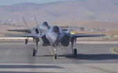 Sắp có đối đầu không quân lớn ở Syria giữa không quân Israel và Iran