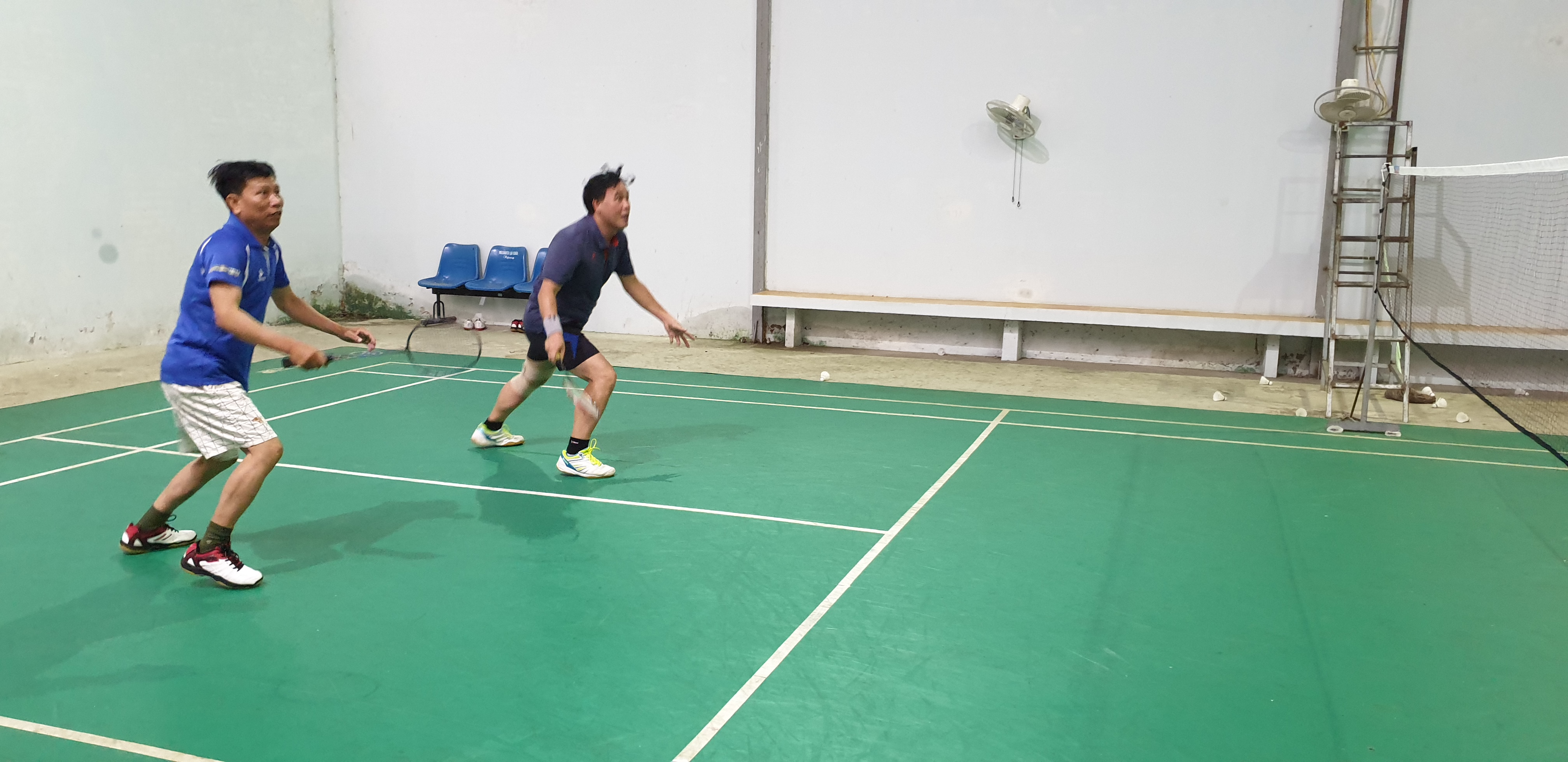 Nóng những trận cầu “rực lửa” trước ngày khai mạc