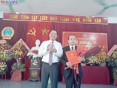 Bổ nhiệm Chánh án Tòa án nhân dân tỉnh Thừa Thiên - Huế