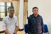 Phê chuẩn lệnh bắt tạm giam Phó giám đốc Ban giải phóng mặt bằng TP Thanh Hóa
