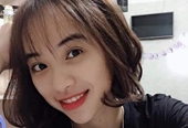 Một phụ nữ xinh đẹp ở Điện Biên mất tích bí ẩn