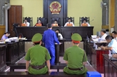 Diễn biến phiên xét xử 17 cựu quan chức tỉnh Sơn La