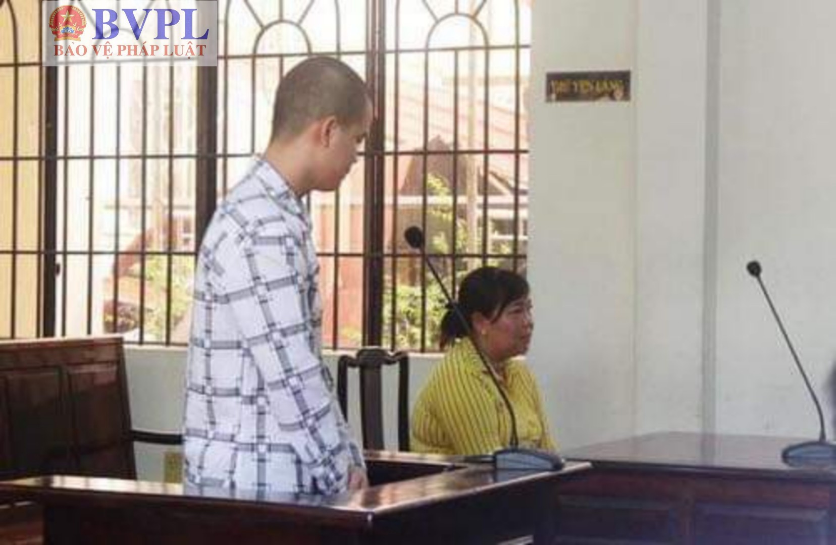 18 năm tù cho kẻ ra tay sát hại người yêu nhí do níu kéo không thành