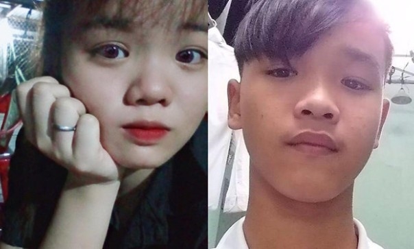 Đôi tình nhân nhí nghi sát hại dì ruột ở Bình Dương đã bị bắt