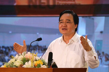 Năm 2021 lại thay đổi thi THPT quốc gia