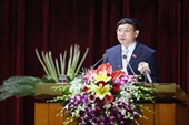 Ông Nguyễn Xuân Ký giữ chức Chủ tịch HĐND tỉnh Quảng Ninh