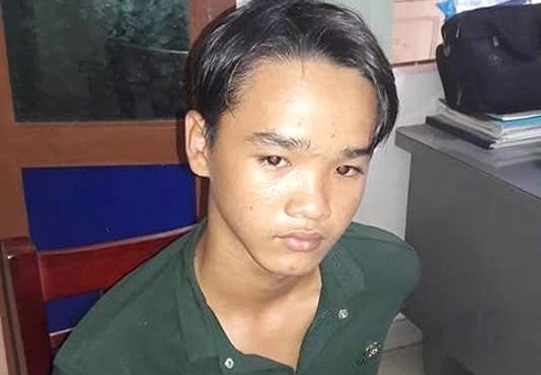 Lời khai ban đầu của nghi can tuổi teen sát hại cô ruột ở Bình Dương