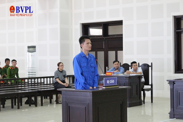 Câu chuyện pháp luật Trả giá đắt vì ghen tuông