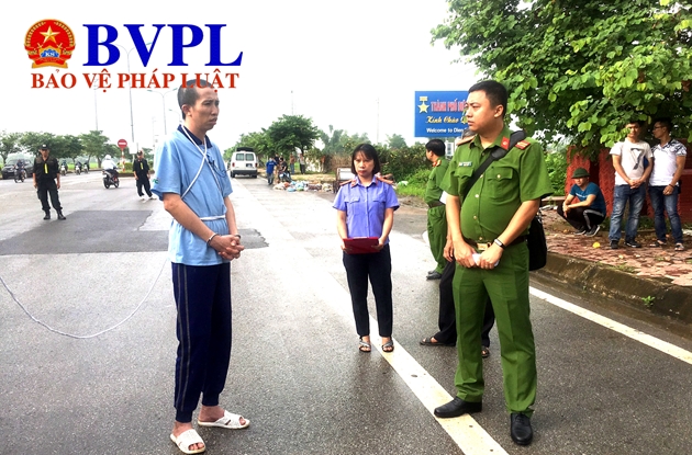 Bản tin Công tố - Kiểm sát tư pháp